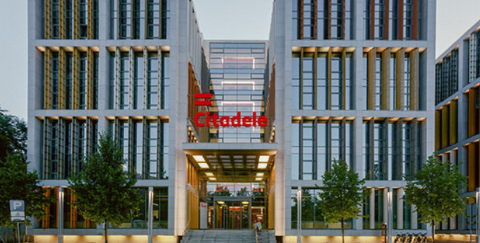 Bankas Citadele izsniegto hipotekāro kredītu apmērs trešajā ceturksnī pieaudzis par 9%