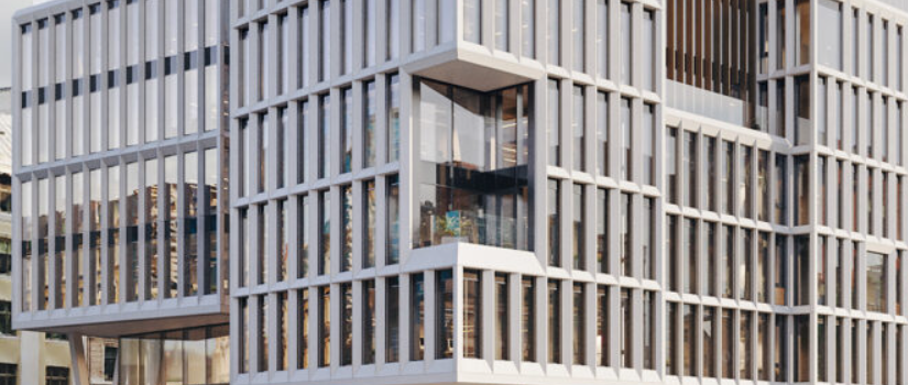 Linstow Baltic saņem Rīgas domes gada uzņēmēja balvu