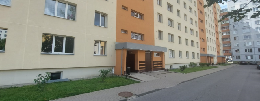 Salaspils pašvaldība piešķīrusi vairāk nekā 100 000 eiro divu Enerģētiķu ielas pagalmu labiekārtošanai