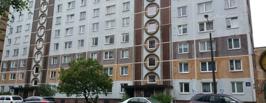 Valsts kontrole bezmaksas vebinārā dalīsies ar revīzijas atziņām par daudzdzīvokļu māju atjaunošanu Latvijā