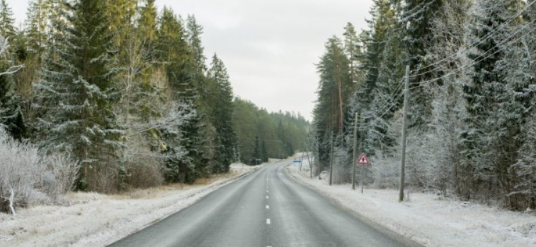SM: Paplašinātais vinješu tvērums novērsīs reģionālo autoceļu bojāšanu