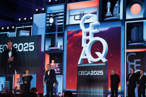 Baltijas tirgus var paziņot par sevi Eiropā: sākusies CEEQA Awards 2026 pieteikumu iesniegšana