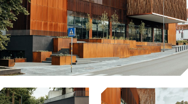 VNĪ nekustamo īpašumu uzturēšanas un atjaunošanas darbos pērn ieguldījusi 12,4 miljonus eiro