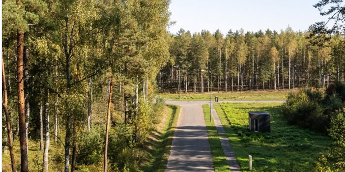 Ciemats Silaciems piedāvā gatavus gruntsgabalus