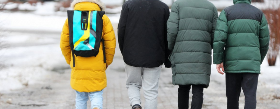 Rīgas pašvaldība aicina iedzīvotājus pieteikties NĪN atvieglojumiem par studējošiem jauniešiem